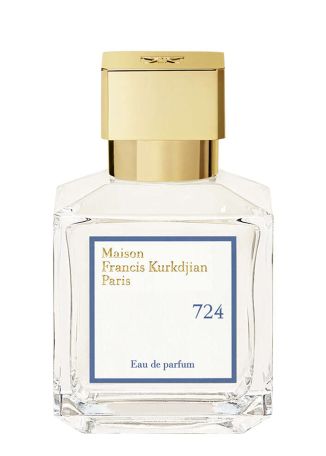 724 Eau De Parfum