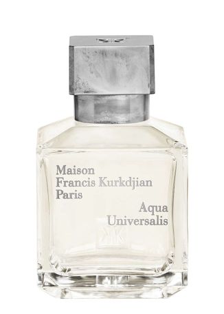 Aqua universalis eau de toilette
