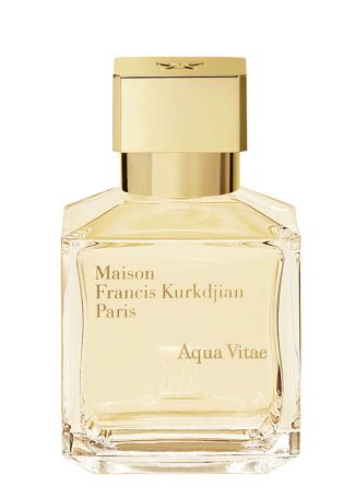 Aqua vitae eau de toilette 70ml