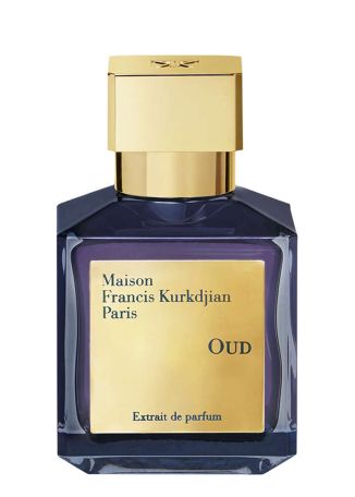 Oud extrait de parfum 70ml