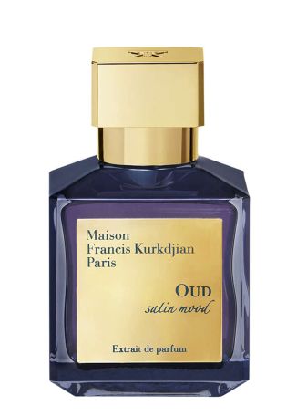Oud Satin Mood Extrait De Parfum 70ml