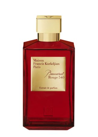 Baccarat Rouge 540 Extrait De Parfum 