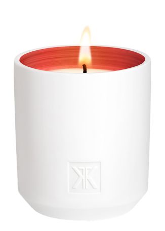 Rue des groseilliers scented candles 280gr