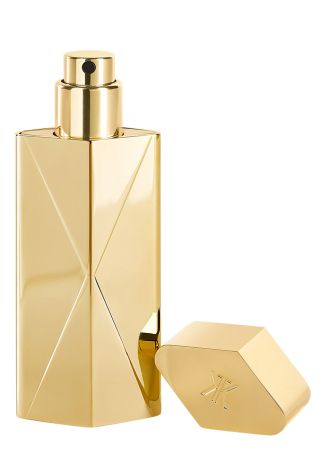 Globe Trotter - Gold Edition 33ml