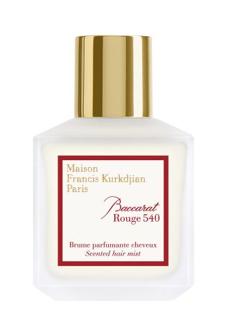 Baccarat Rouge 540 Scented Hair Mist 70ml