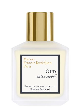 Oud Satin Mood Scented Hair Mist 70ml