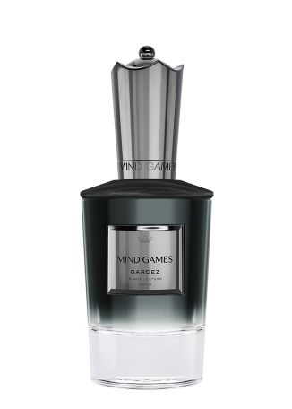 Mind Games Gardez Extrait De Parfum 100ml - Black Queen