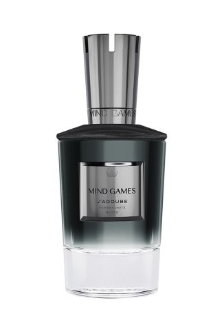 Mind Games J&#39;Adoube Extrait De Parfum 100ml - Black Rook
