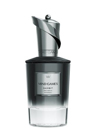 Mind Games Gambit Extrait De Parfum - 100ml