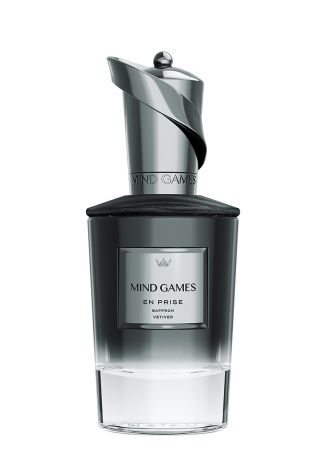 Mind Games En Prise Extrait De Parfum - 100ml