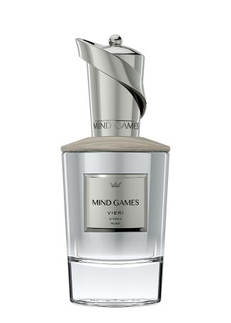 Mind Games Vieri Extrait De Parfum - 100ml