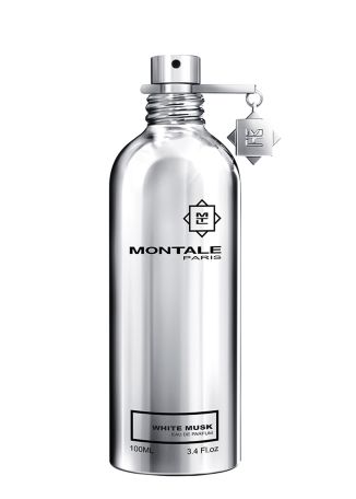 Montal White Musk Eau de Parfum 100ml