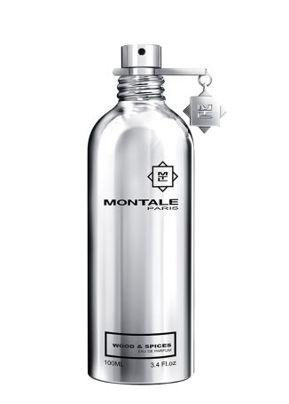 Montale Wood & Spices Eau De Parfum 100ml
