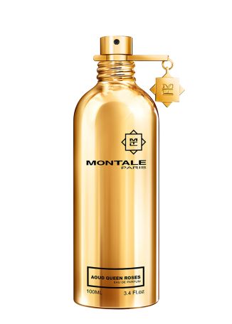 Montale Aoud Queen Rose Eau De Parfum 100ml 
