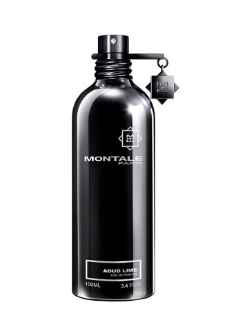 Montale Aoud Lime Black Eau De Parfum 100ml