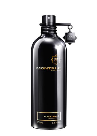 Montale Black Aoud Eau De Parfum 100ml