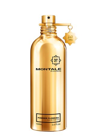 Montale Powder FlowersEau De Parfum  100ml