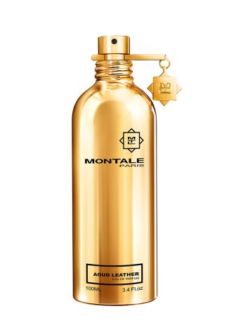 Montale Aoud Leather Eau De Parfum 100ml