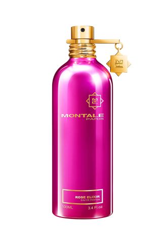 Montale Rose Elixir Eau De Parfum 100ml