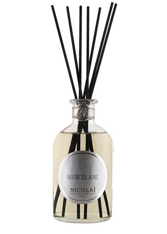 Nicolai Musc Blanc Diffusers 250ml