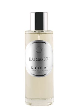Nicolai Katmandou Room Spray 100ml