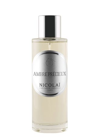 Nicolai Ambre Precieux Romspray 100ml