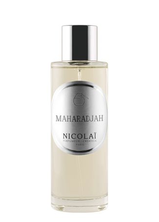 Nicolai Maharadjah Room Spray 100ml