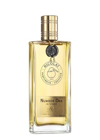 Nicolai Number One Intense Eau De Parfum 100ml