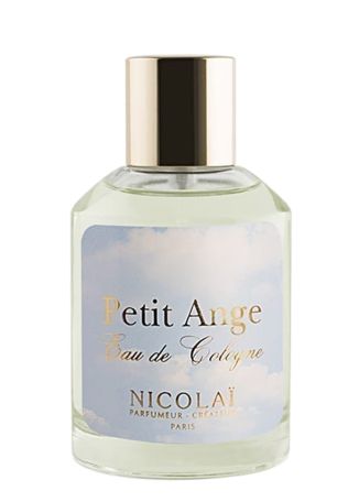 Petit Ange Eau De Cologne 100ml