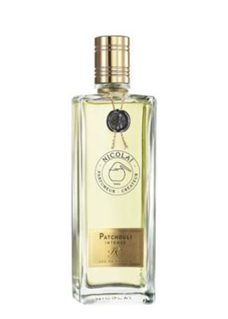 Nicolai Patchouli Intense Eau De Parfum