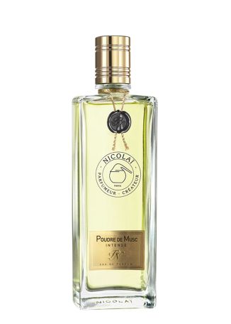 Nicolai Poudre De Musc Intense Eau De Parfum