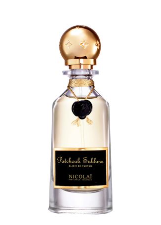 Nicolai Patchouli Sublime Eau De Parfum 35ml