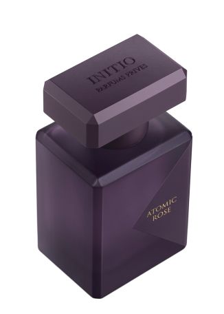 Initio Atomic Rose Hair Mist Eau De Parfum 50ml