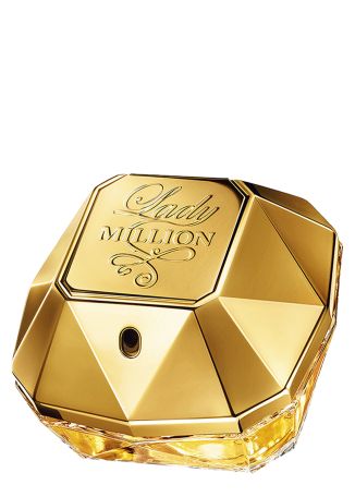 Lady Million Eau De Parfum 80ml