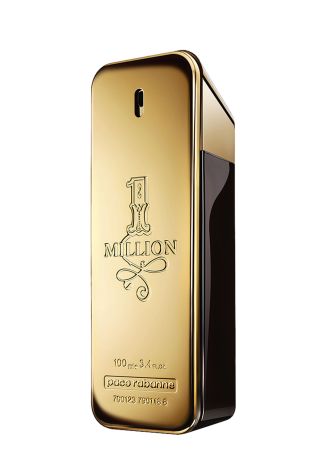 One Million Eau De Toilette Spray 100ml