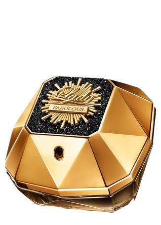 Lady Million Fabulous Eau De Parfum 80ml