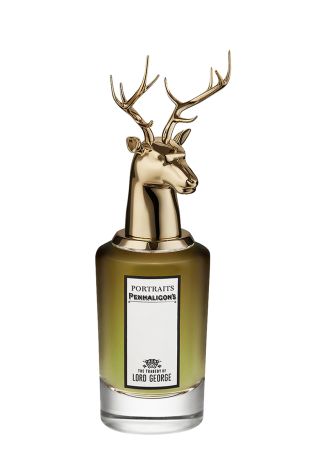 Lord George Eau De Parfum 75ml