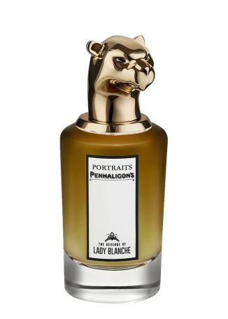 Lady Blanche Eau De Parfum 75ml