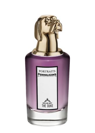 The Duke Eau De Parfum 75ml