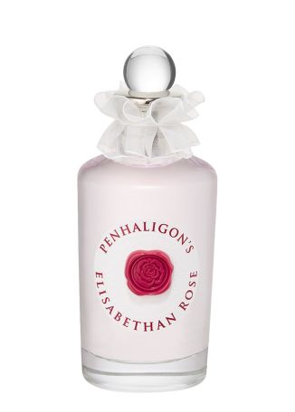 Elisabethan Rose Eau De Parfum 100ml