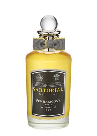 Sartorial Eau De Toilette 100ml