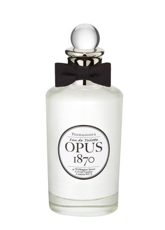 Opus Eau De Toilette 100ml