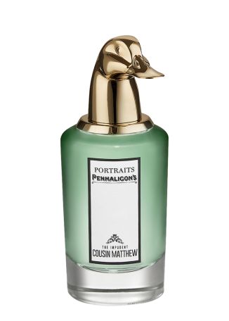 Impudent Cousin Matthew 75ml