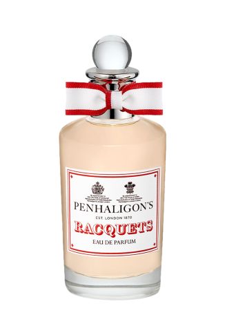 Racquets Eau De Parfum 100ml Limited Edition