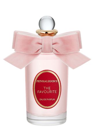 The Favourite Eau De Parfum 100ml