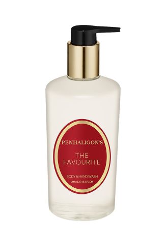 The Favourite Body & Hand Wash 300ml