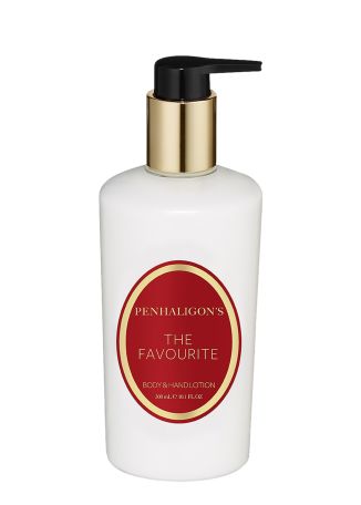 The Favourite Body &Hand Lotion 300ml