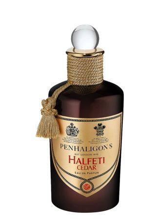 Halfeti Cedar Eau De Parfum 100ml
