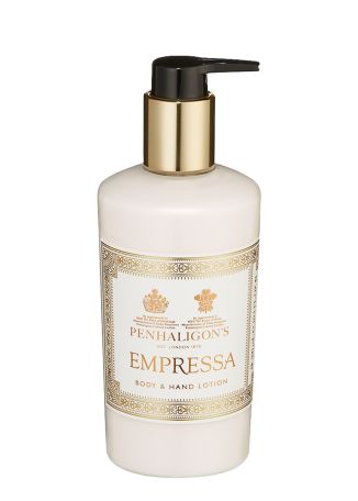 Empressa Body & Hand Lotion 300ml