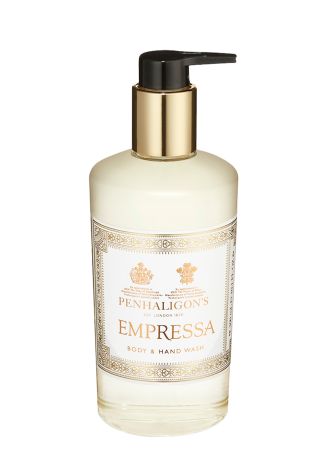 Empressa Body & Hand Wash 300ml